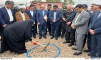 آغاز ساخت پروژ‌ه‌های اقتصادی در استان بوشهر با اعتبار 300 هزار میلیارد تومان 